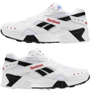 Reebok Aztrek Size 7 NEW WITH BOX 📦